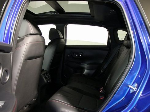 Certified 2025 Acura ADX A-Spec image 14