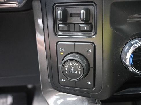Used 2022 Ford F150 Tremor w/ Equipment Group 402A High AWD/4WD image 23
