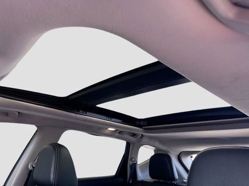 Used 2021 Nissan Murano SL w/ SL Moonroof Package FWD image 23