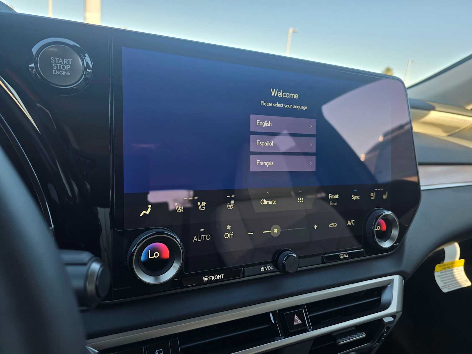 New 2026 Lexus RX 350 Premium Plus AWD/4WD image 28