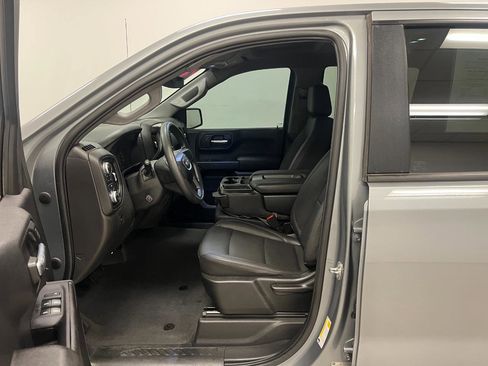 Used 2023 GMC Sierra 1500 Pro w/ Trailering Package AWD/4WD image 23