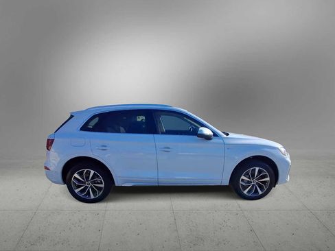 Certified 2023 Audi Q5 2.0T Prestige w/ Prestige Package image 9
