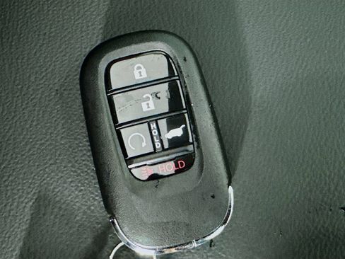 Used 2026 Honda CR-V Sport-L image 40