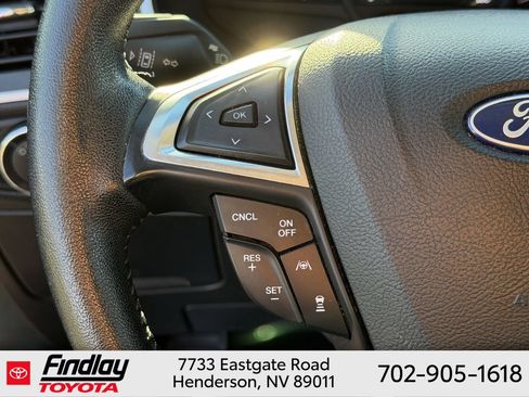Used 2019 Ford Edge SEL w/ Equipment Group 201A FWD image 25