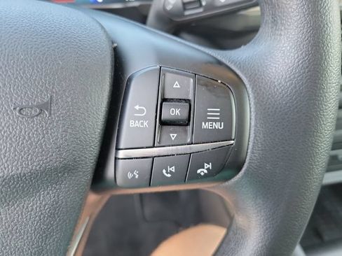 Used 2025 Ford Bronco Sport Big Bend AWD/4WD image 29