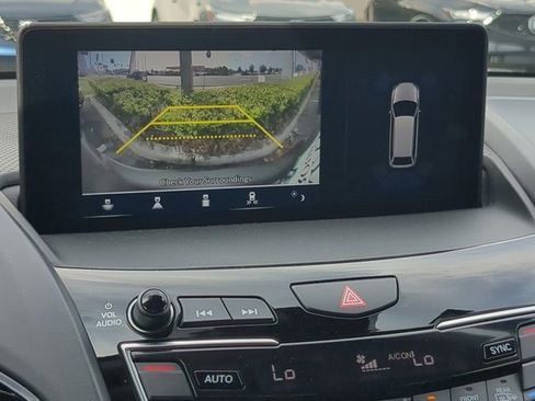 Certified 2023 Acura RDX w/ Technology Package image 18