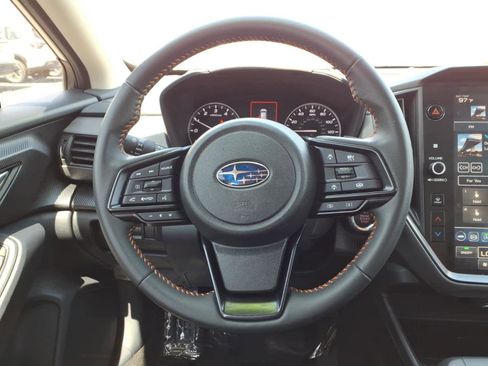 Used 2024 Subaru Crosstrek 2.5i Limited w/ Crosstrek Mirror Package AWD/4WD image 26