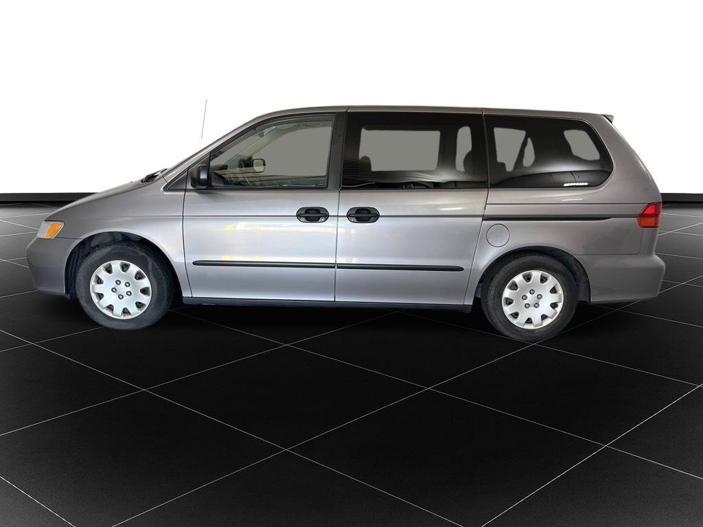 Used 2000 Honda Odyssey LX image 2
