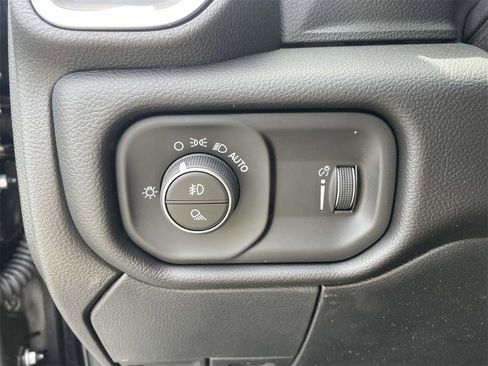 New 2026 RAM 2500 Big Horn image 12