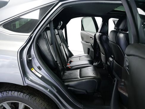 Used 2015 Lexus RX 350 F Sport image 22