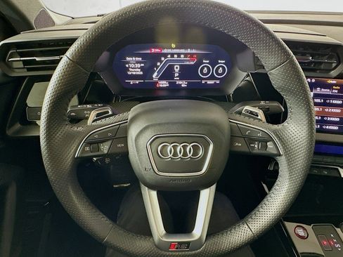 Used 2024 Audi RS 3 image 19