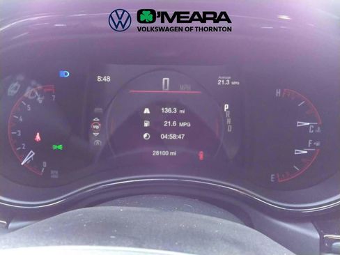 Used 2025 Dodge Durango GT image 6