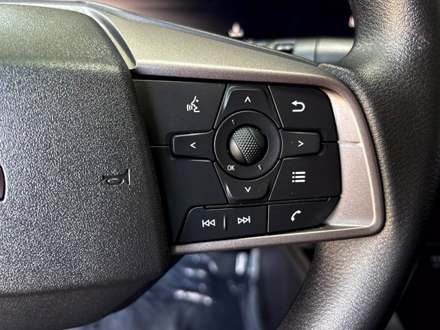 Used 2026 Nissan Sentra SV w/ Floor Mat Package FWD image 15