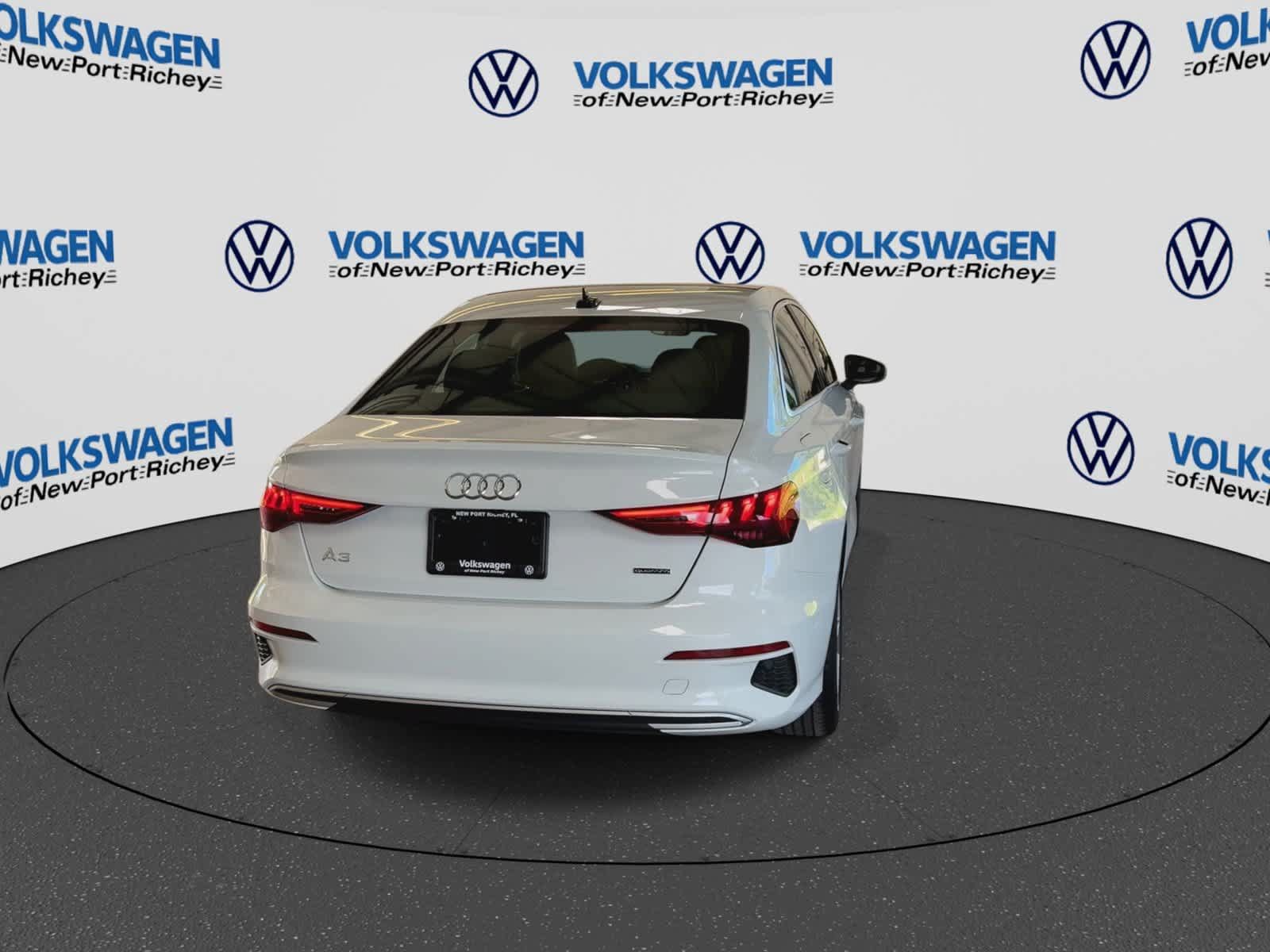 Used 2023 Audi A3 2.0T Premium AWD/4WD image 7