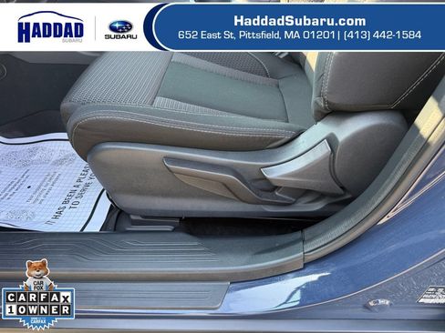 Certified 2025 Subaru Outback AWD/4WD image 16