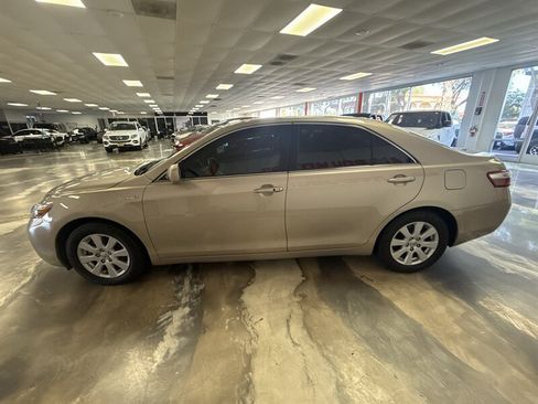 Used 2009 Toyota Camry Hybrid FWD image 4
