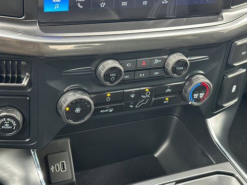 New 2025 Ford F150 STX image 19