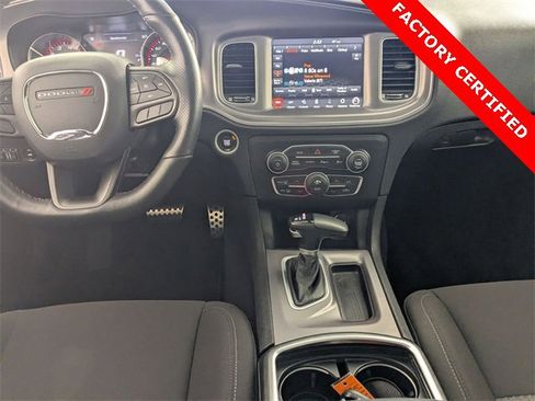 Certified 2023 Dodge Charger Scat Pack image 25