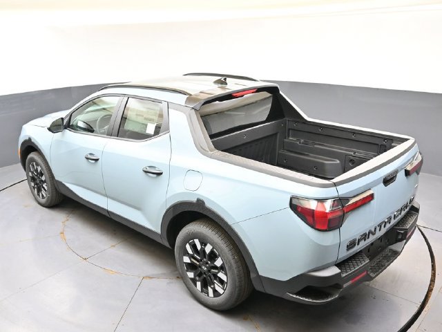 Used 2026 Hyundai Santa Cruz SEL AWD/4WD image 48
