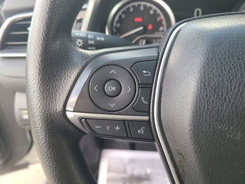 Used 2024 Toyota Camry LE image 20