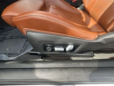 Used 2024 BMW M4 Competition w/ M Carbon Exterior Package image 14