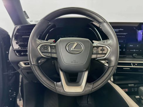 Certified 2024 Lexus RX 350 Premium w/ Convenience Package AWD/4WD image 12