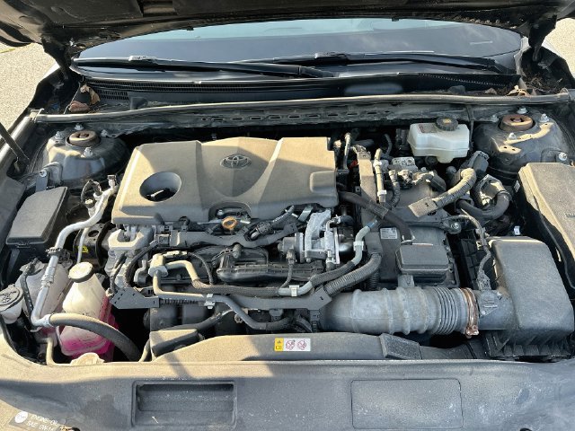 Used 2021 Toyota Avalon Limited w/ Advanced Safety Package FWD image 32