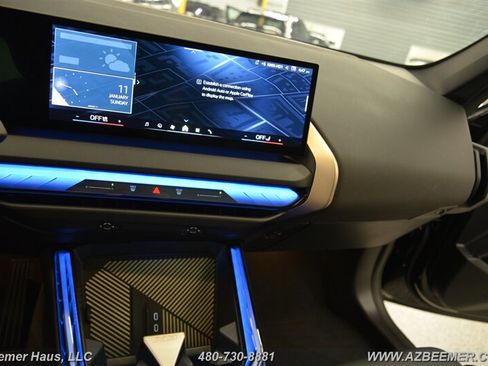 Used 2025 BMW X3 xDrive30i w/ Premium Package image 30