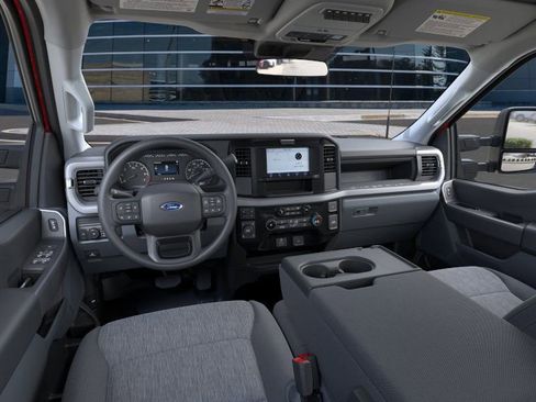 New 2026 Ford F350 XL w/ 360-Degree Camera Package image 9