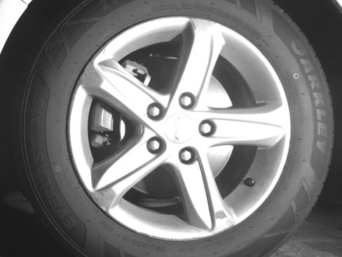 Used 2024 Chevrolet Malibu LT image 12