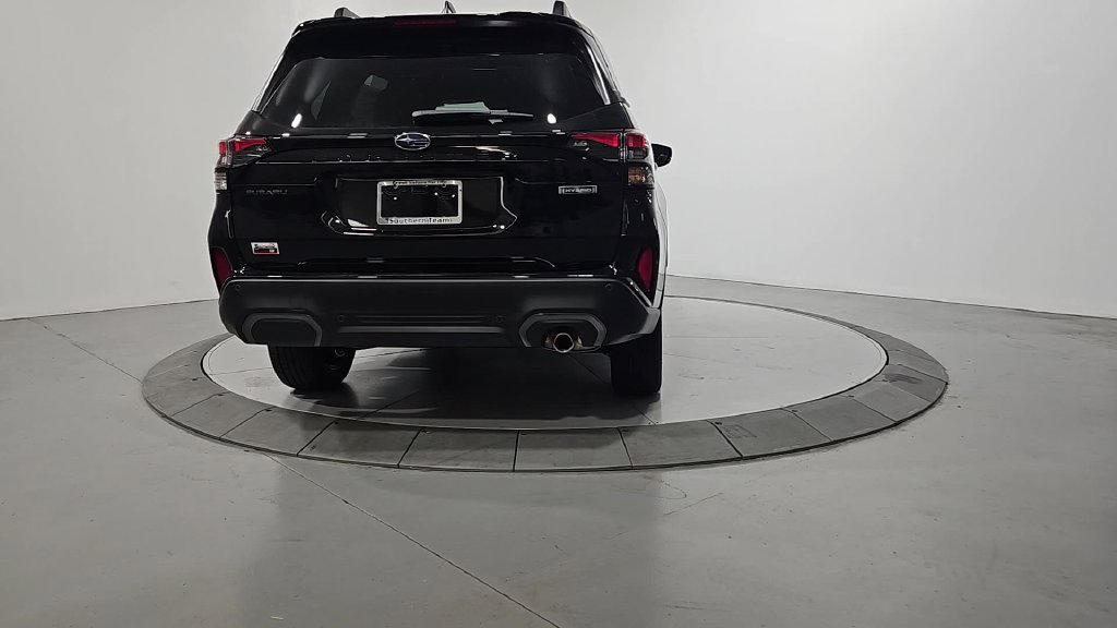 New 2026 Subaru Forester Limited AWD/4WD image 4