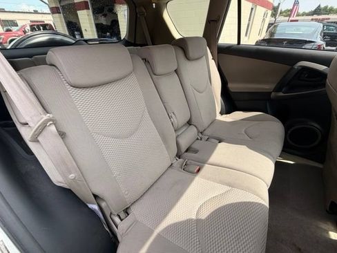 Used 2008 Toyota RAV4 Limited w/ Tow Prep Pkg AWD/4WD image 21