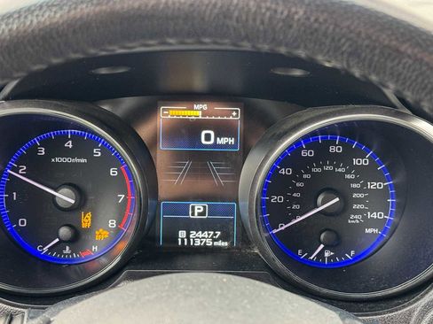 Used 2017 Subaru Legacy 2.5i Limited AWD/4WD image 18