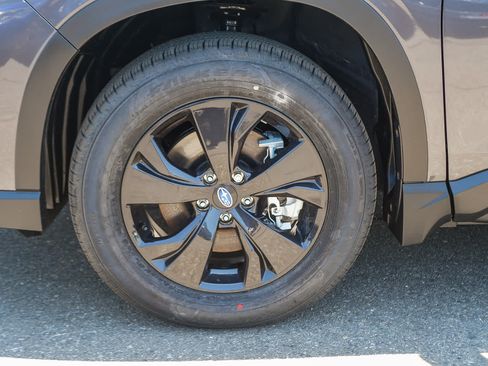New 2026 Subaru Ascent Premium AWD/4WD image 9