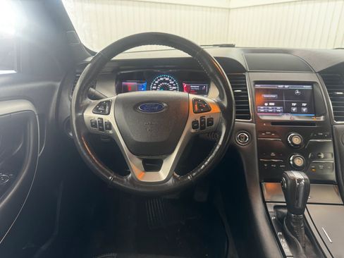 Used 2013 Ford Taurus SEL image 13