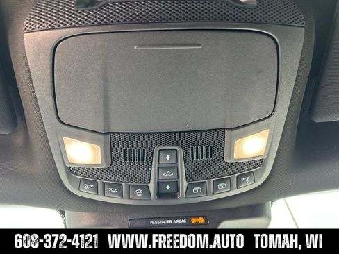 Used 2024 Ford Expedition Max Limited AWD/4WD image 42