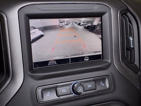 Used 2025 GMC Sierra 1500 Pro w/ Pro Value Package image 12