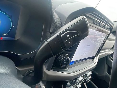 Used 2024 Ford F150 XLT w/ Mobile Office Package image 26