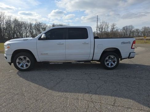 Used 2019 RAM 1500 Big Horn image 6