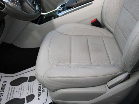 Used 2015 Mercedes-Benz ML 350 2WD image 23