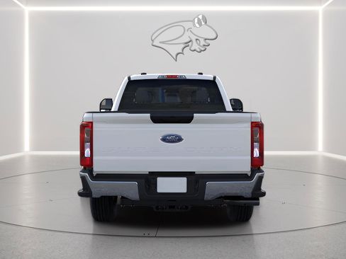 New 2026 Ford F350 XL w/ XL Chrome Package image 5