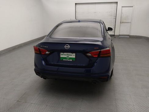 Used 2023 Nissan Altima 2.5 SR FWD image 7