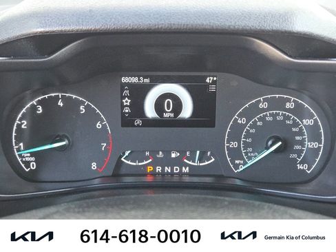 Used 2021 Ford Transit Connect XL image 23