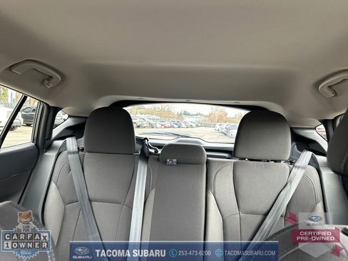 Certified 2024 Subaru Impreza 2.0i image 27