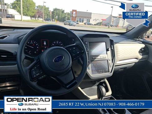 Used 2026 Subaru Forester AWD/4WD image 21