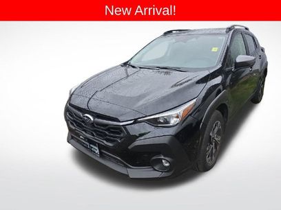 Used 2024 Subaru Crosstrek 2.0i Premium w/ Popular Package #4