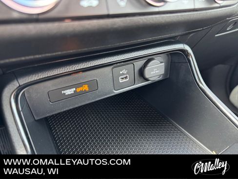 Used 2024 Honda CR-V LX image 23