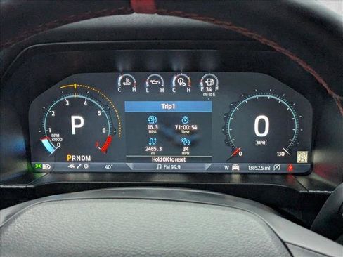 Used 2024 Ford Ranger Raptor image 13