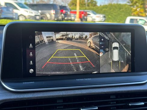 Used 2022 Kia Telluride SX w/ SX Prestige Package image 20