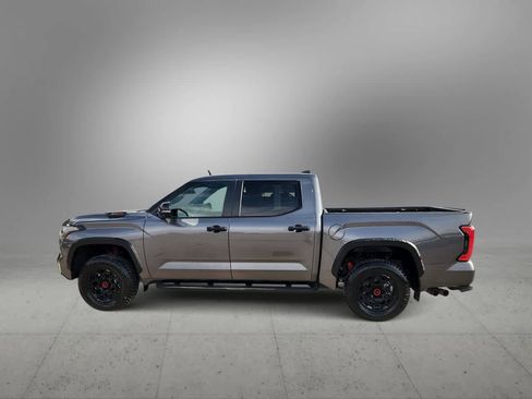 Used 2024 Toyota Tundra TRD Pro image 5
